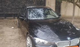 Certified 2018 BMW 3 Series