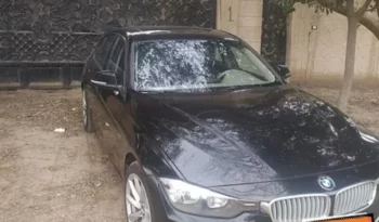 Certified 2018 BMW 3 Series