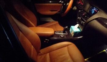 
										BMW X3 full									